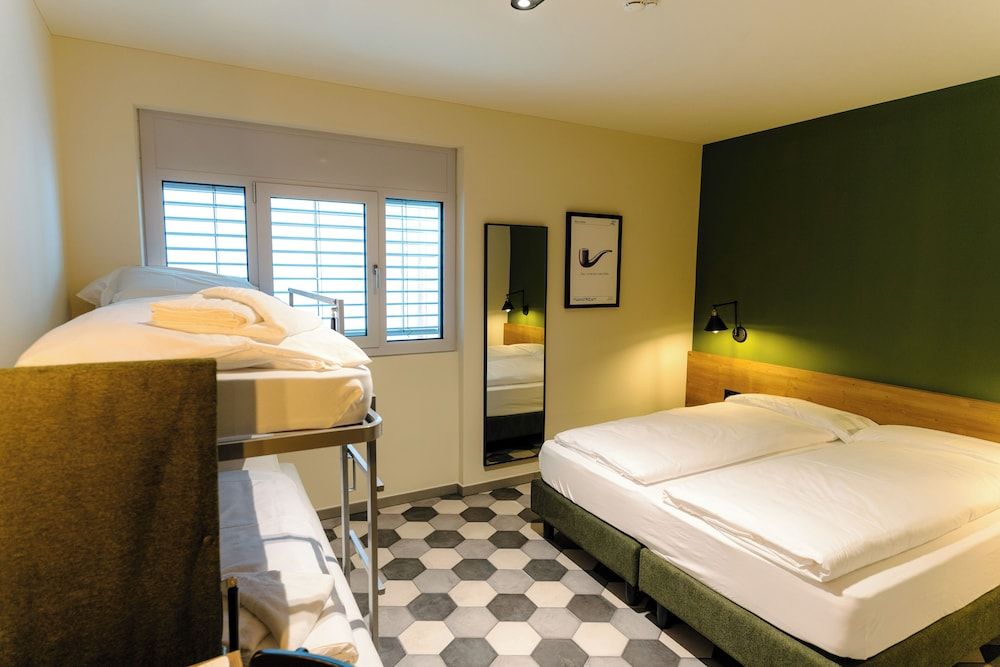 Seven Town House Boutique Hotel Standard Double or Twin Room 2