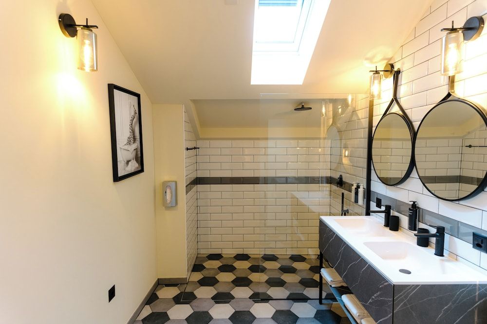 Seven Town House Boutique Hotel Suite 3