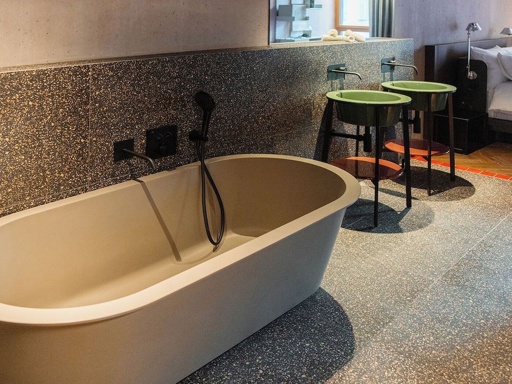 Hôtel Borsari - A Member of Design Hotels 1100 hL Suite with Bathtub 2