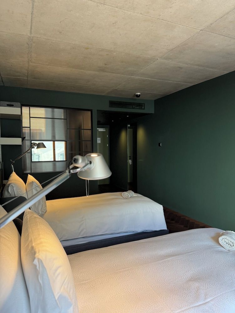 Twin Room (780 hL)