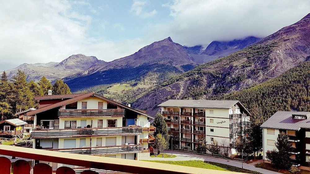 Alpen Perle Family Annexe