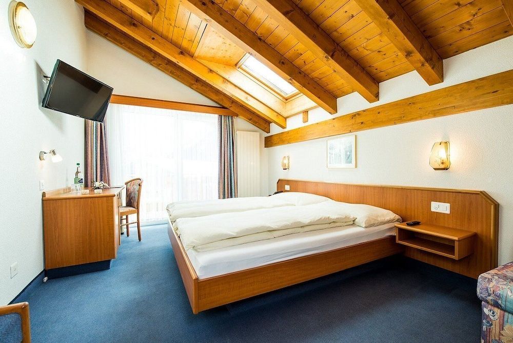 Alpen Perle Superior Annexe
