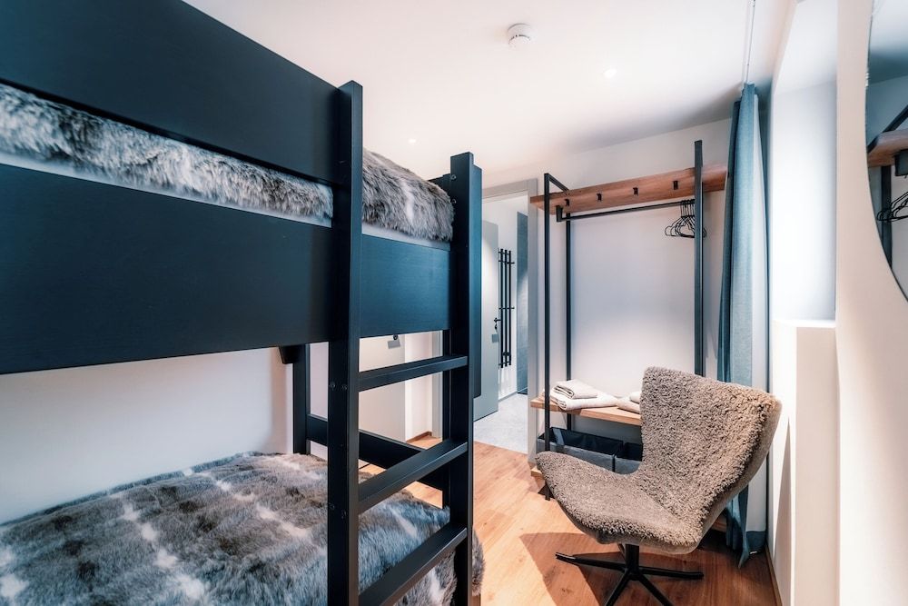 Comfort Apartment, City View