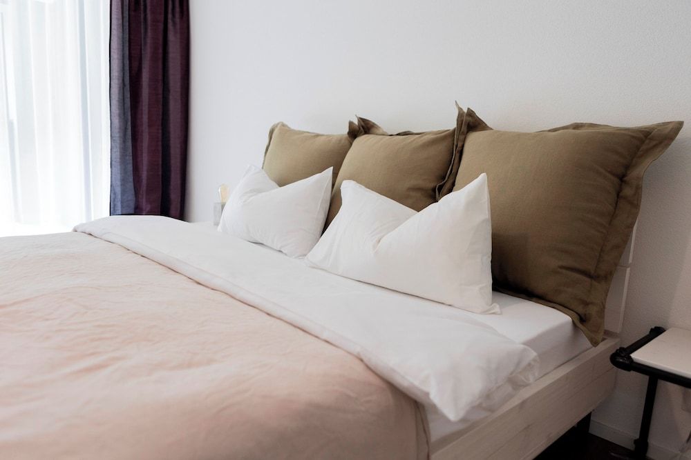 2 Bedroom Suite