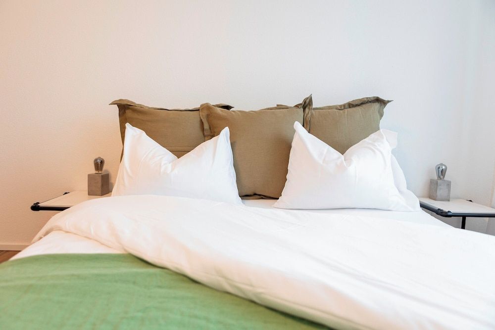 3 Bedroom Suite