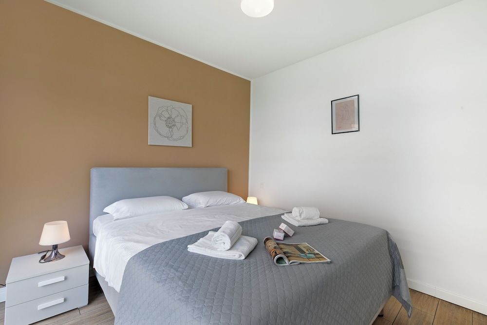 Viganello Modern Apartments Standard Apartment, Multiple Bedrooms (Modern Viganello- San Salvatore)