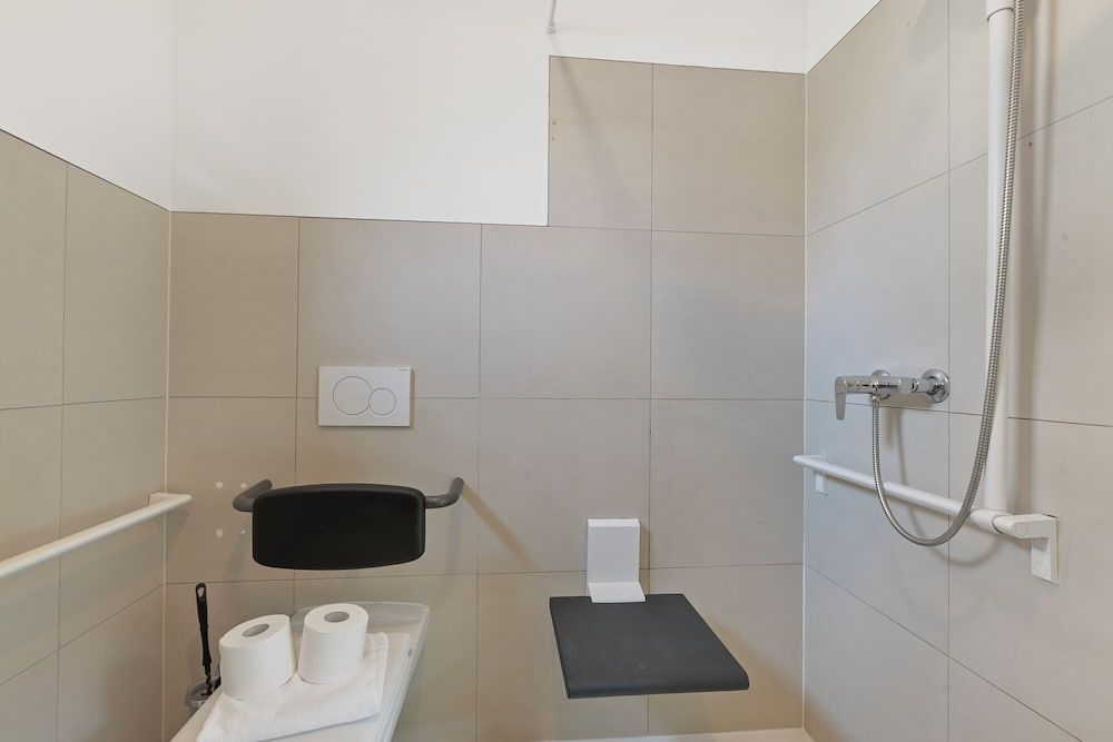 Viganello Modern Apartments Standard Apartment, Multiple Bedrooms (Modern Viganello- San Salvatore) 3