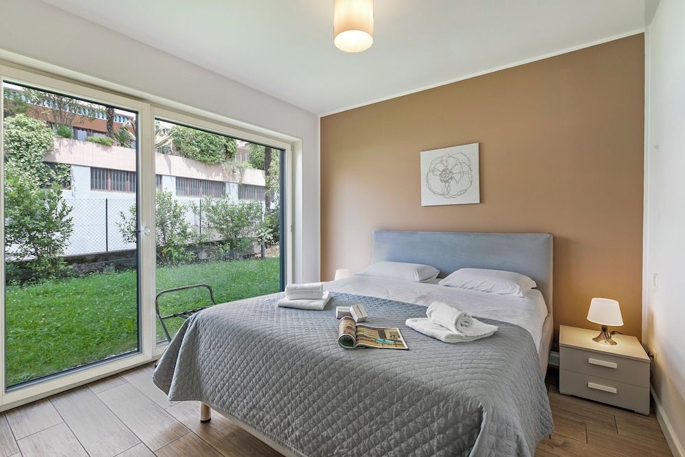 Viganello Modern Apartments Standard Apartment, Multiple Bedrooms (Modern Viganello- San Salvatore) 2