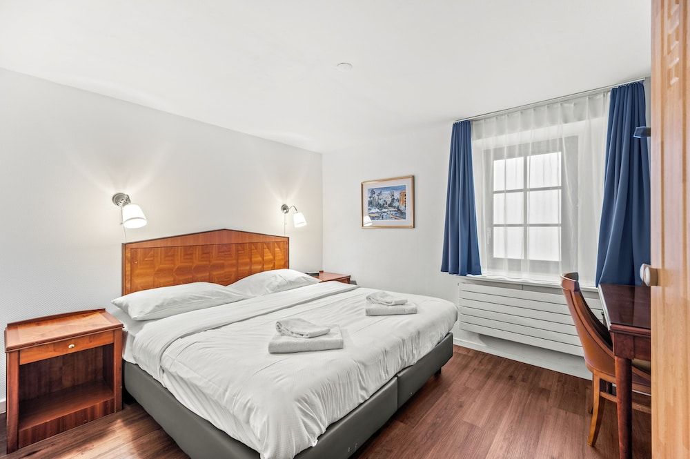 Aparthotel Hine Adon Fribourg City Superior Apartment 2