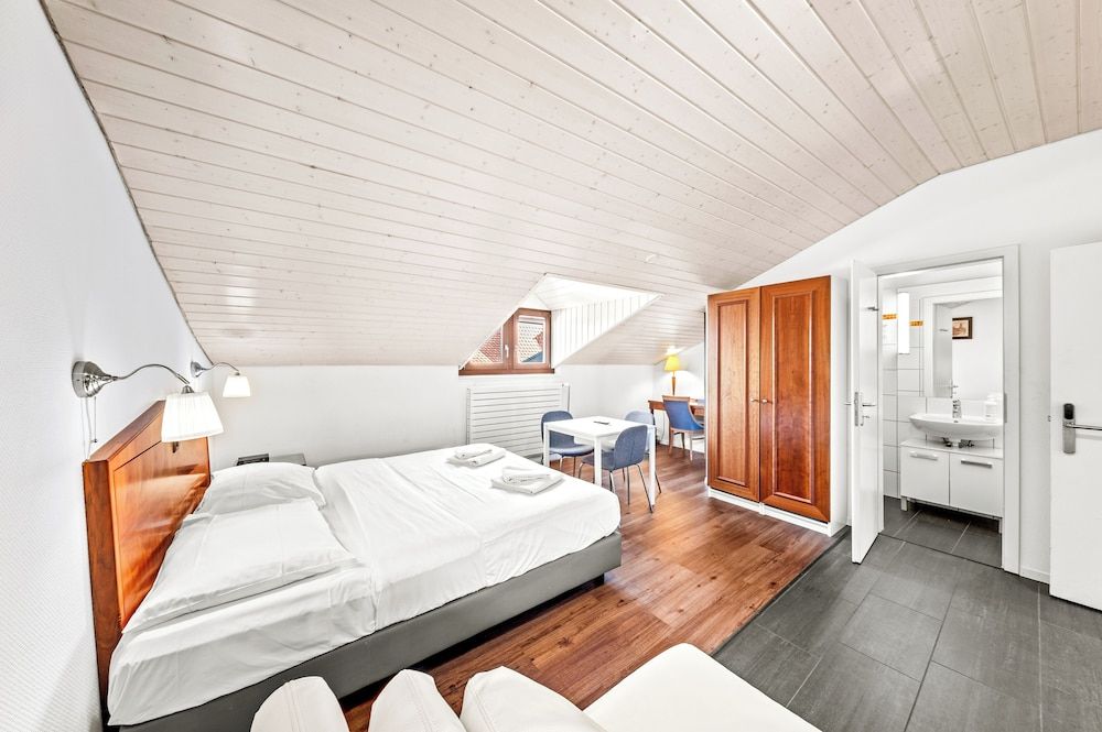 Aparthotel Hine Adon Fribourg City Studio Suite