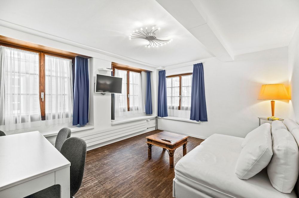 Aparthotel Hine Adon Fribourg City Superior Apartment