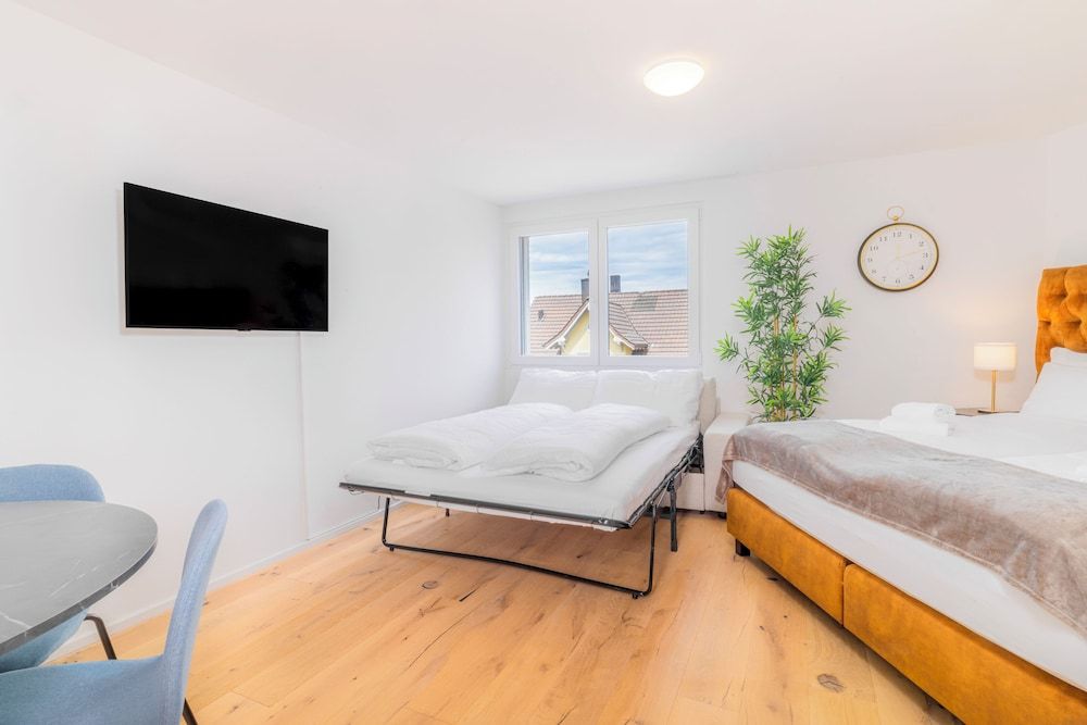 Elegant Studio 35m2