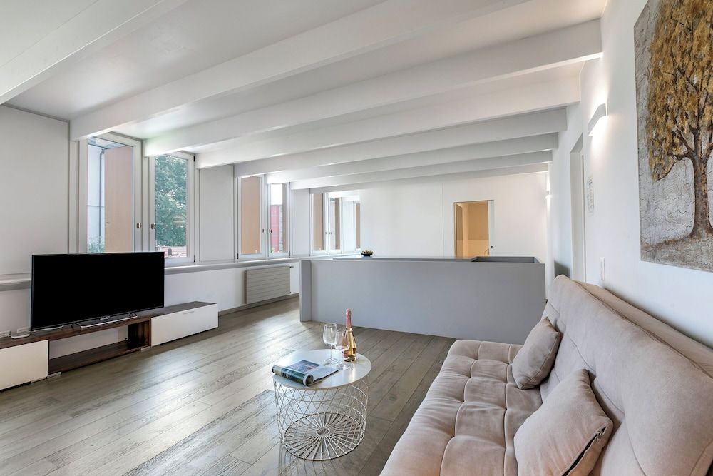 Deluxe Duplex Lugano