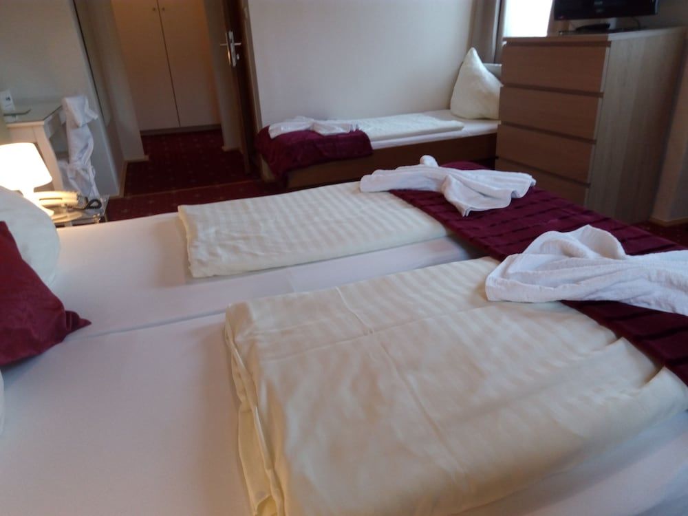 Hotel Kirchenwirt Panoramic Double Room 6