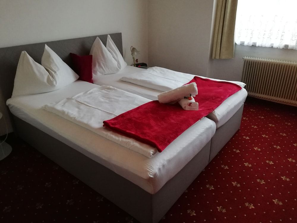 Hotel Kirchenwirt Panoramic Double Room 3