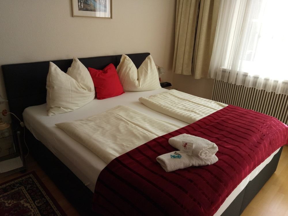 Hotel Kirchenwirt Panoramic Double Room 2