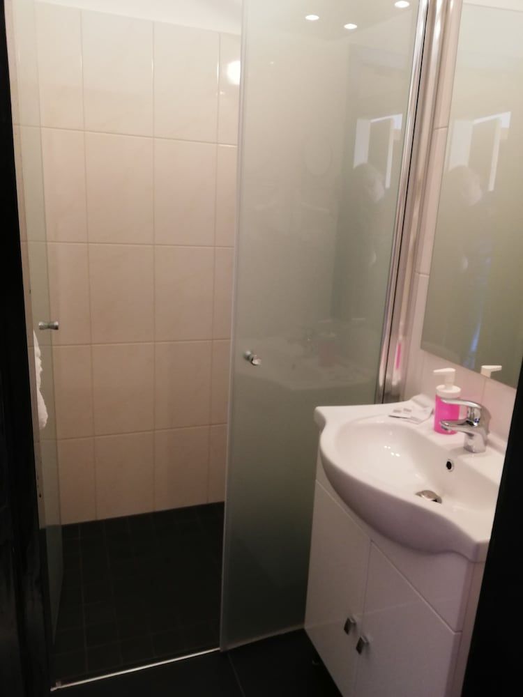 Hotel Kirchenwirt Panoramic Double Room 9