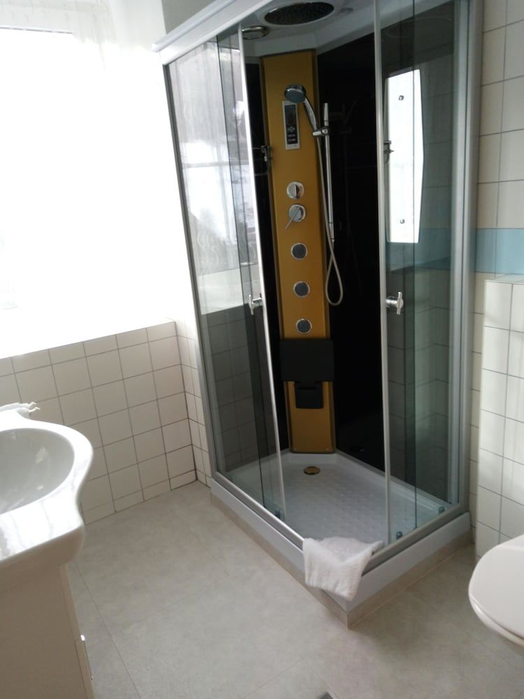 Hotel Kirchenwirt Panoramic Double Room 8