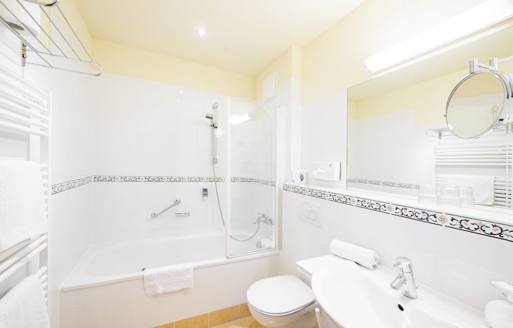 Superior Double Room Lavender
