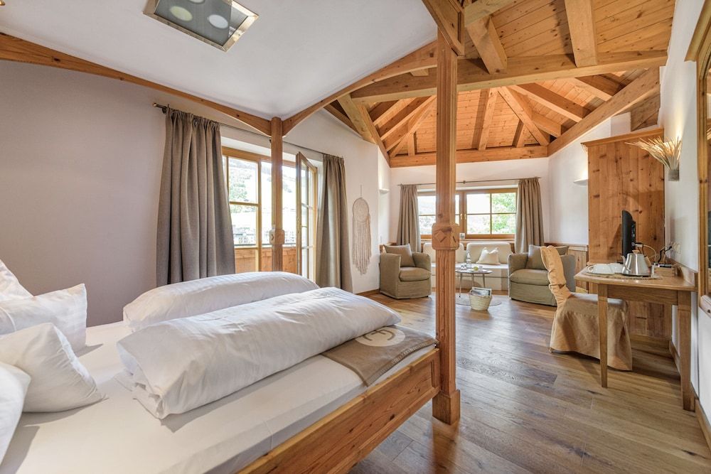 Romantic Suite Kristall