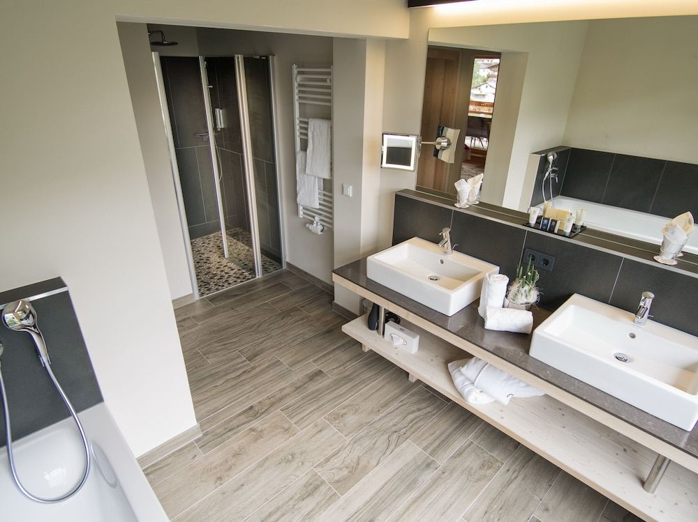 Romantic Suite Rubin