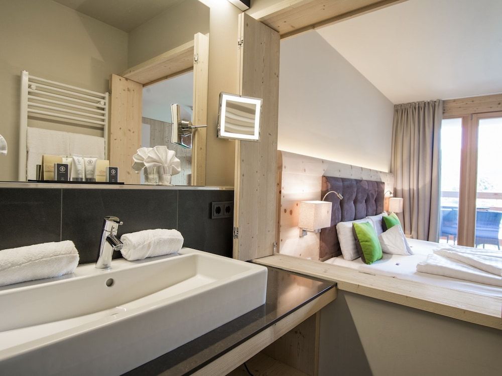 Junior Suite Rubin