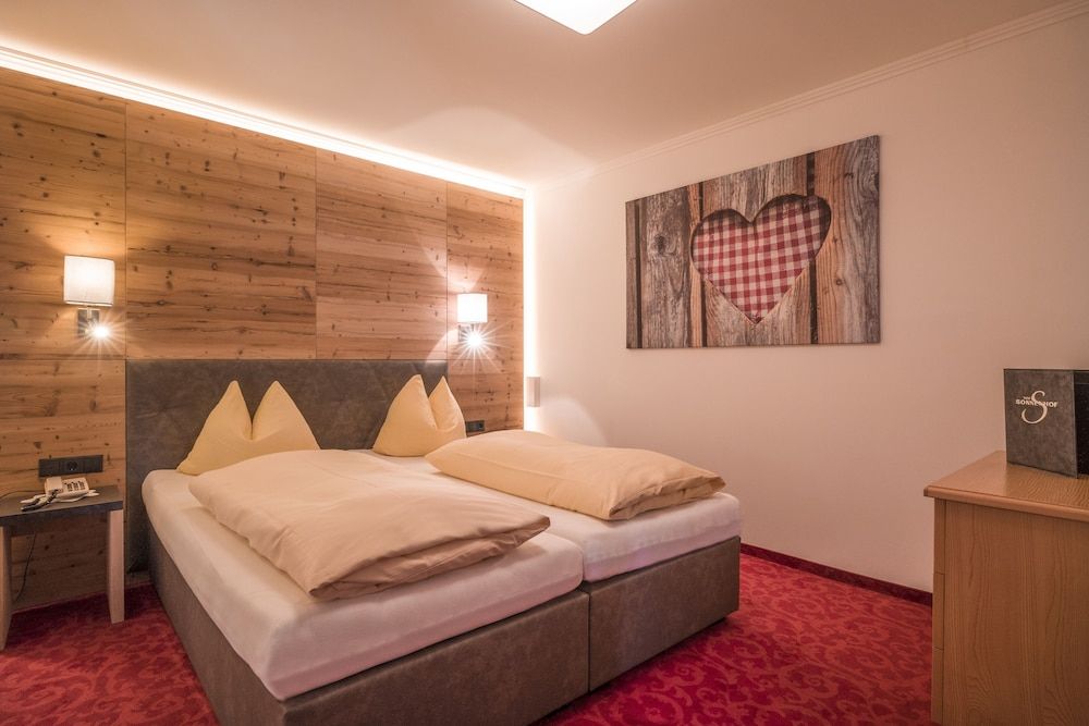 Comfort Suite, 1 Bedroom