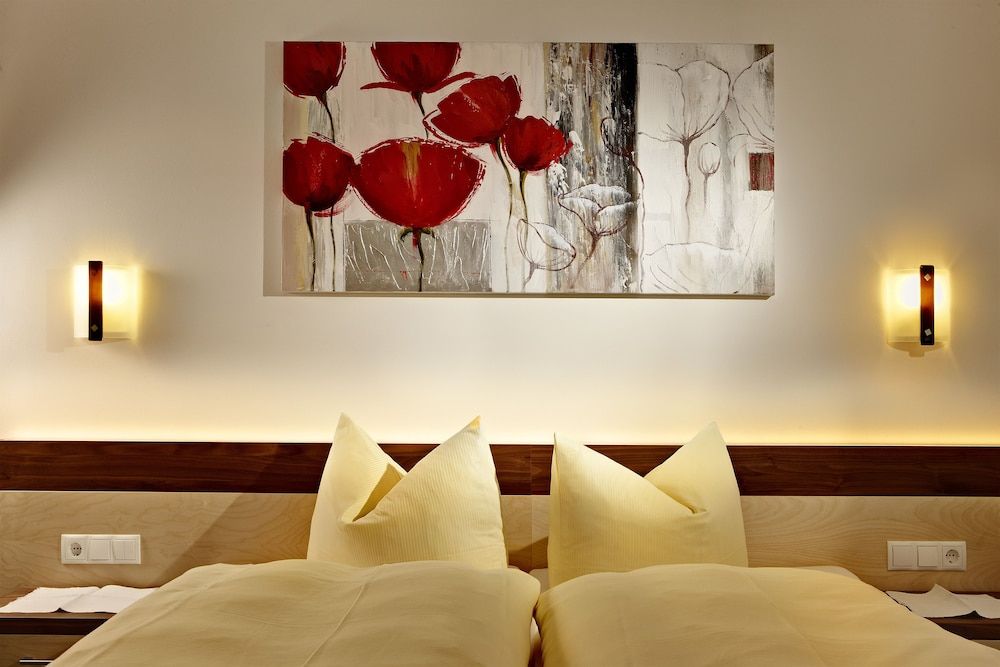 Grand Suite, Balcony
