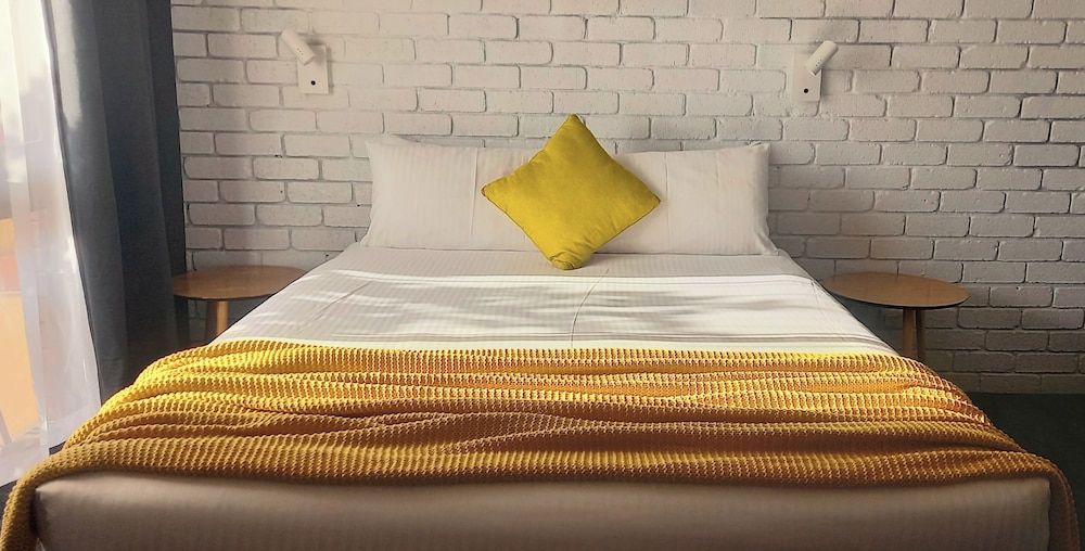 Classic Double Room, 1 Queen Bed