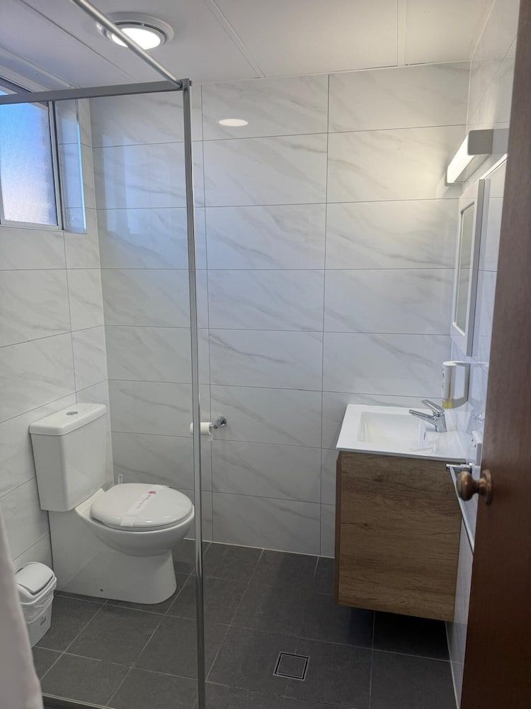 Standard Double Room, Kitchenette (DOUBLE ROOM - NO PETS)