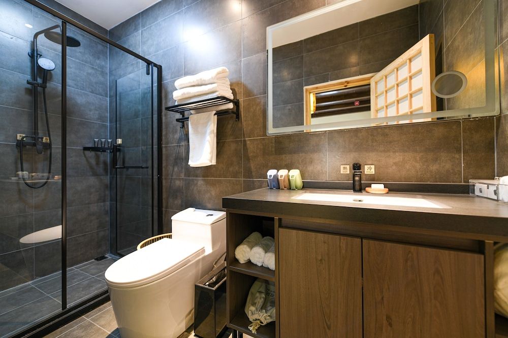 Elsewhere Hotel Inn Ancient City Center Branch Comfort Triple Room 4