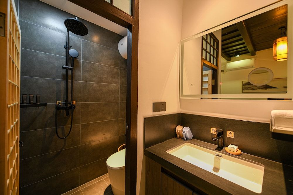 Elsewhere Hotel Inn Ancient City Center Branch Signature Double Room 5