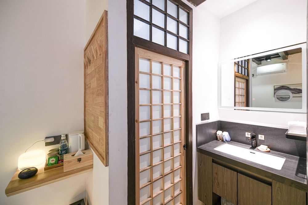 Elsewhere Hotel Inn Ancient City Center Branch Signature Double Room 6