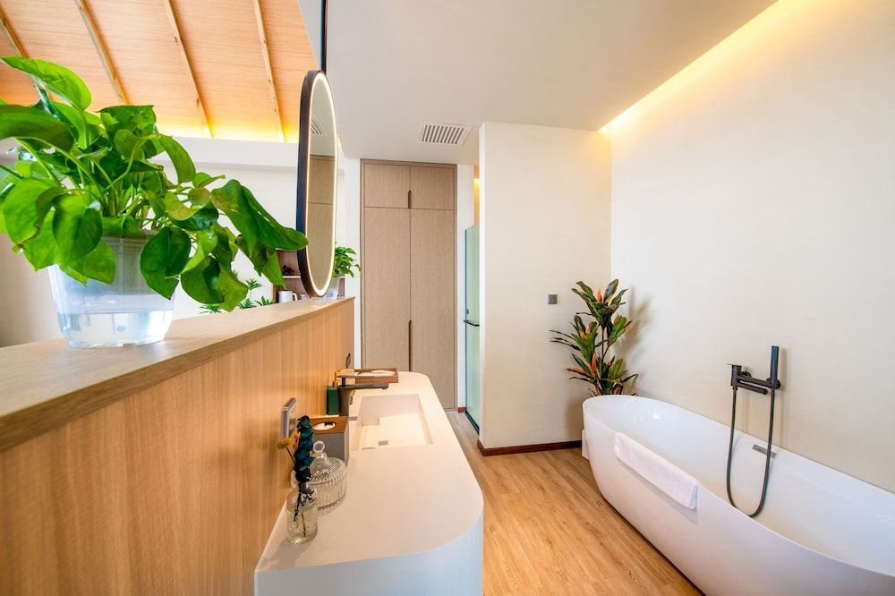 Yusu Star Romantic Room 9