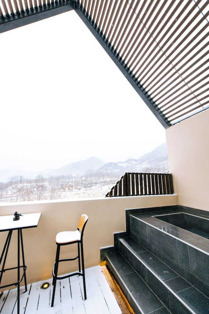 Yusu Star Romantic Room 5