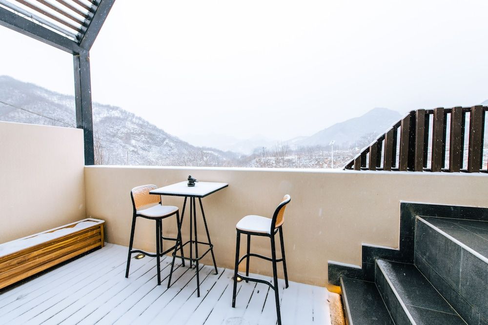 Yusu Star Romantic Room 6