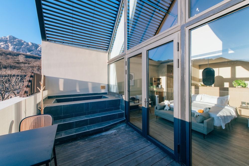 Yusu Star Romantic Room 4