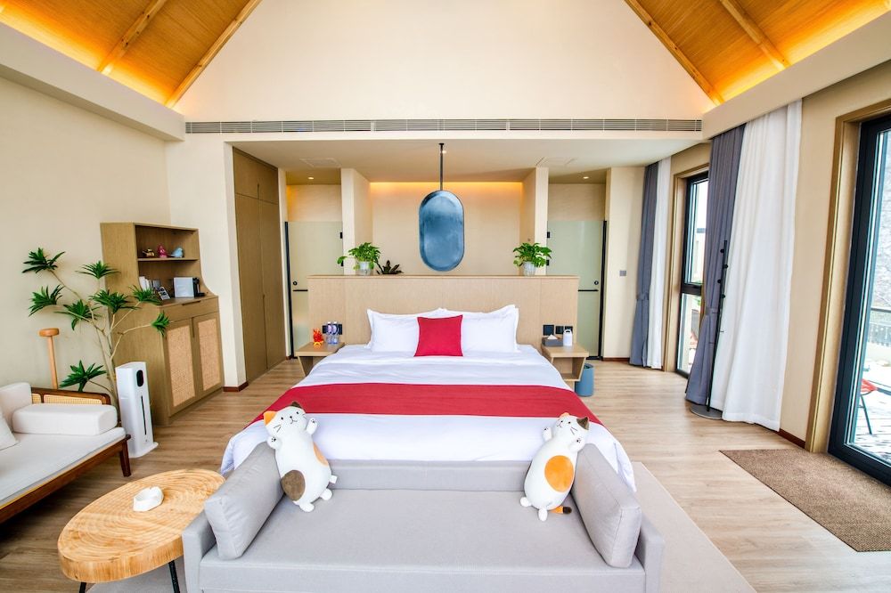 Yusu Star Romantic Room 2