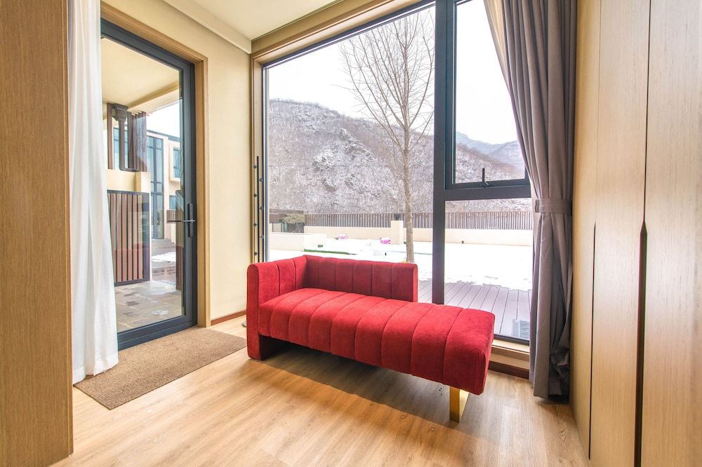 Yusu Star Design Room 2