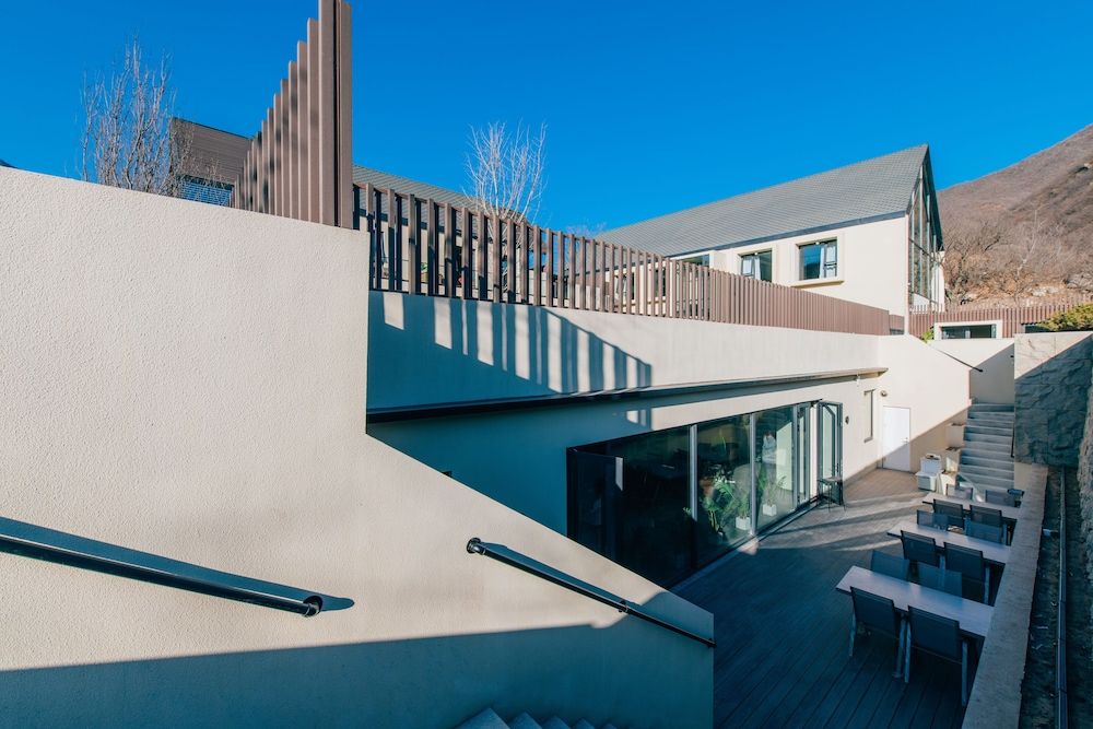 Yusu Star Luxury House 7