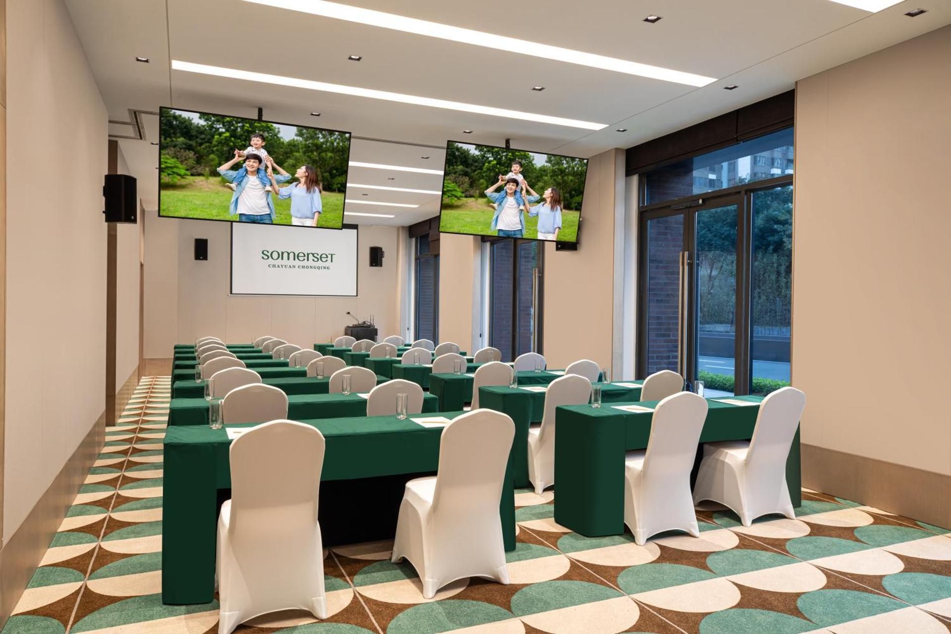 meeting room / ballrooms