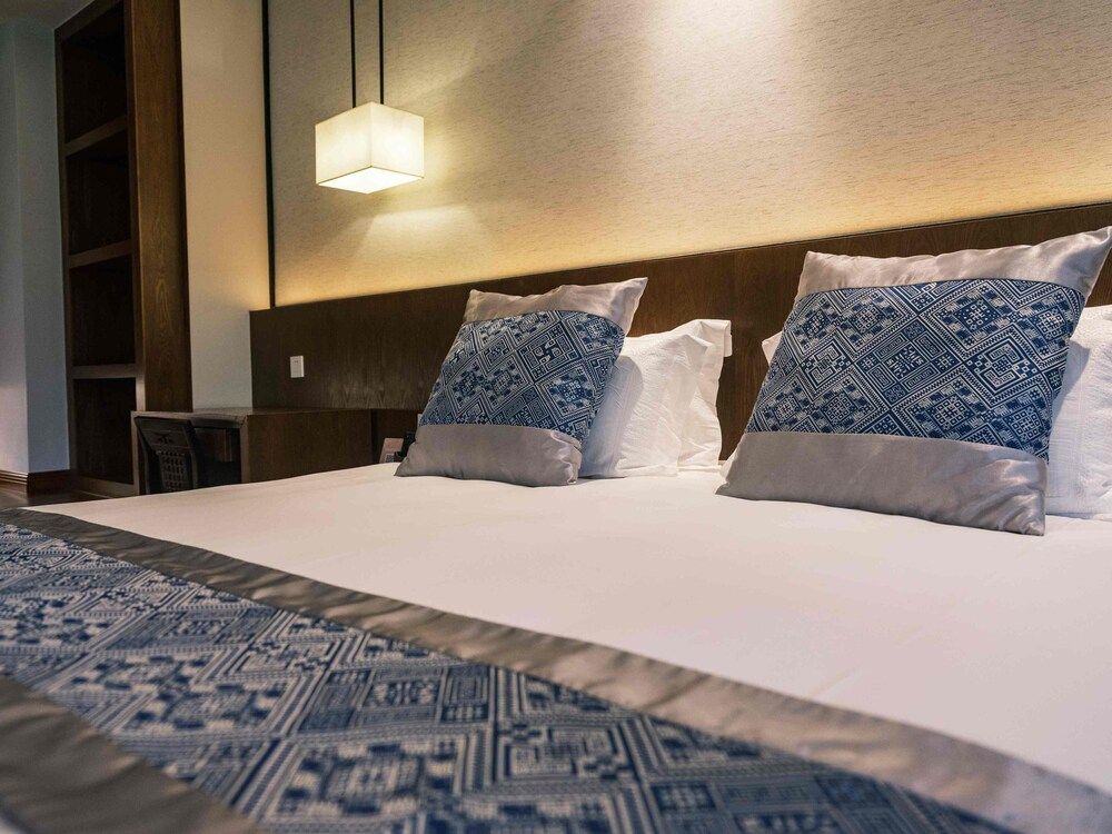 Family Suite, Balcony
