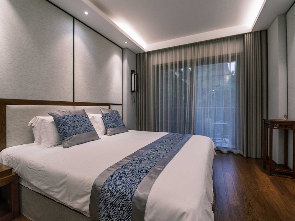 Elegant Double Room
