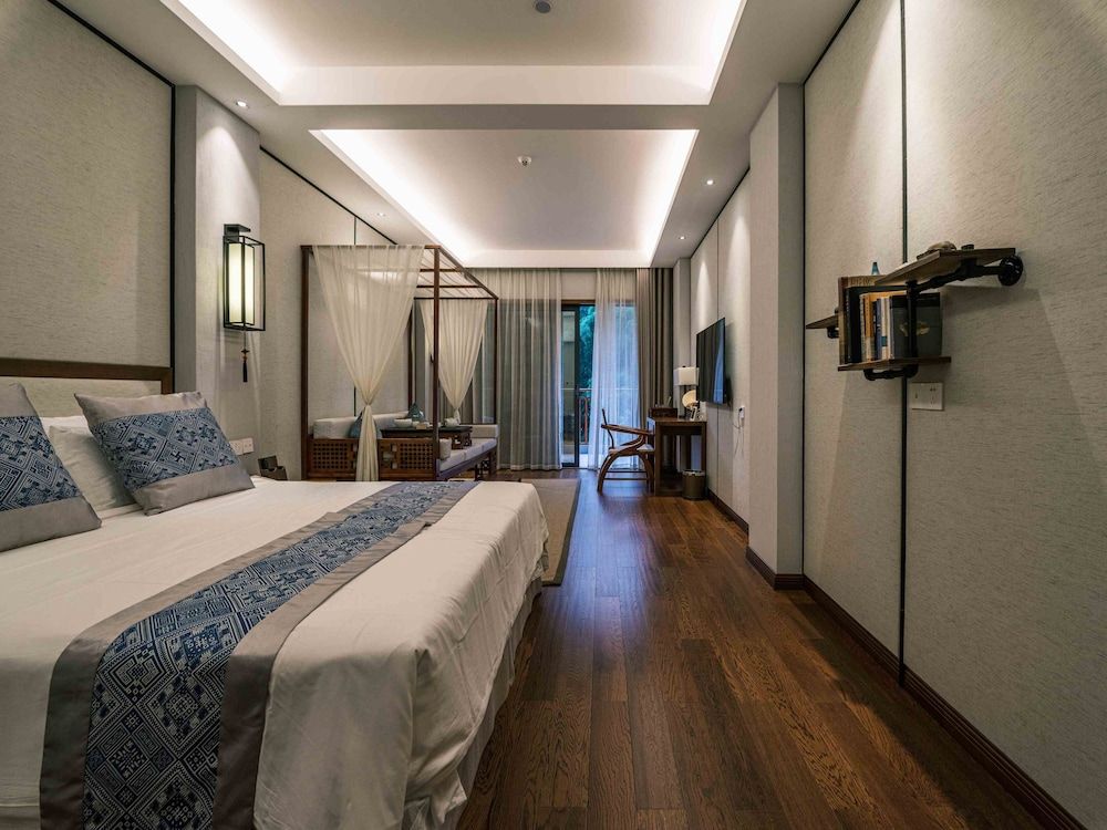 Elegant Double Room