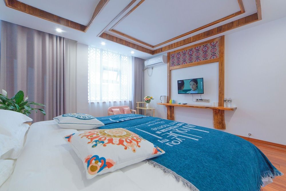 Easy House Superior Single Room 4