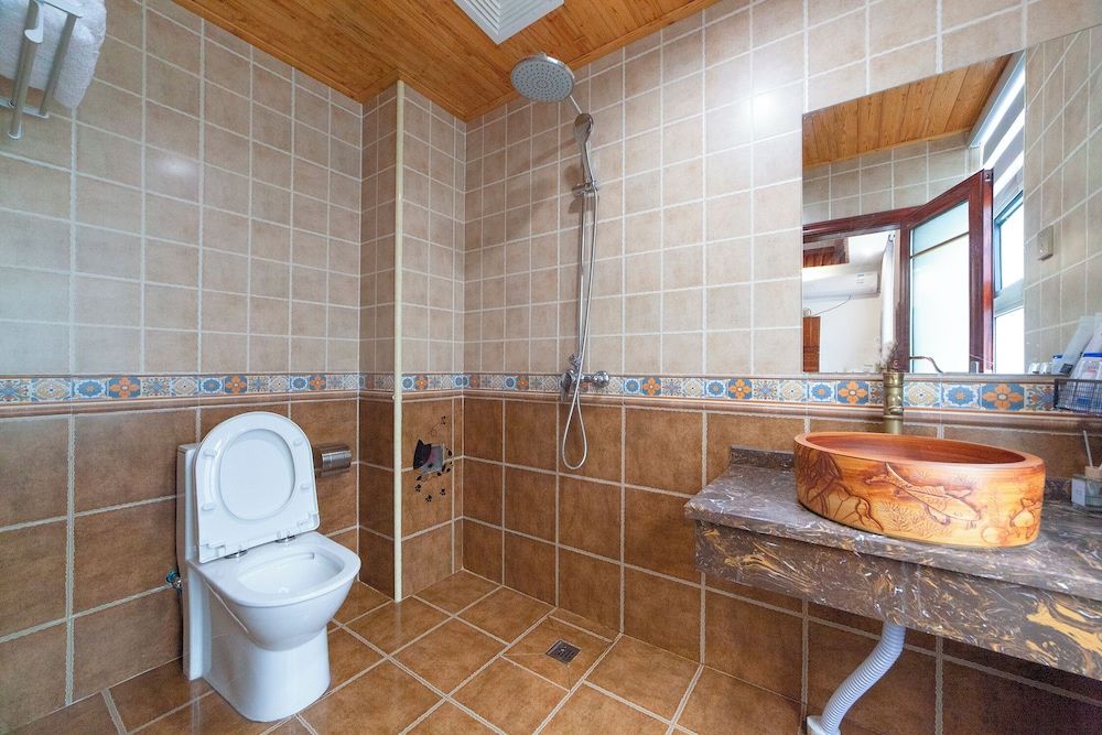 Easy House Family Suite 8