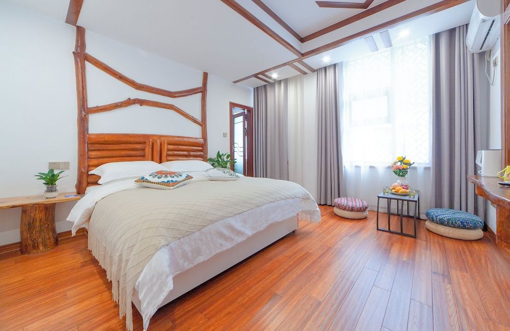 Easy House Superior Single Room 9