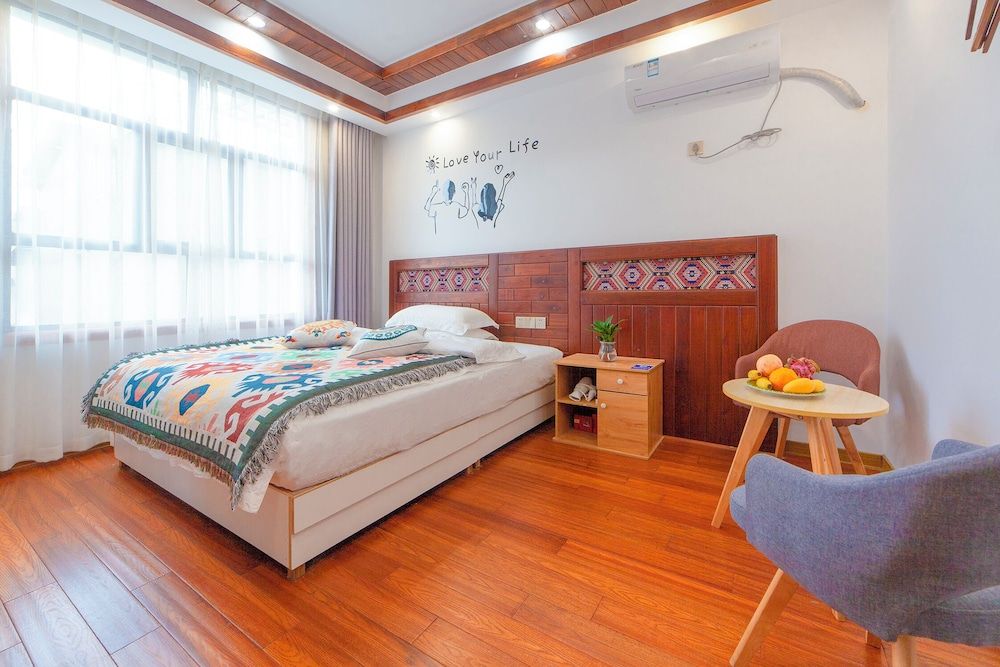 Easy House Superior Single Room 2