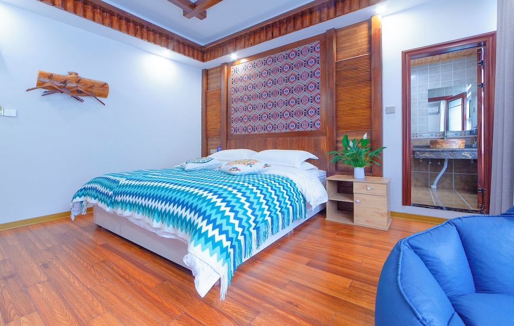 Easy House Superior Single Room 8