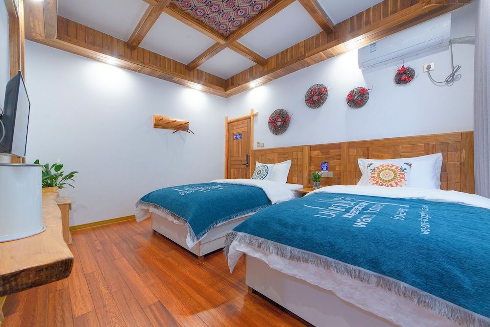 Easy House Family Suite